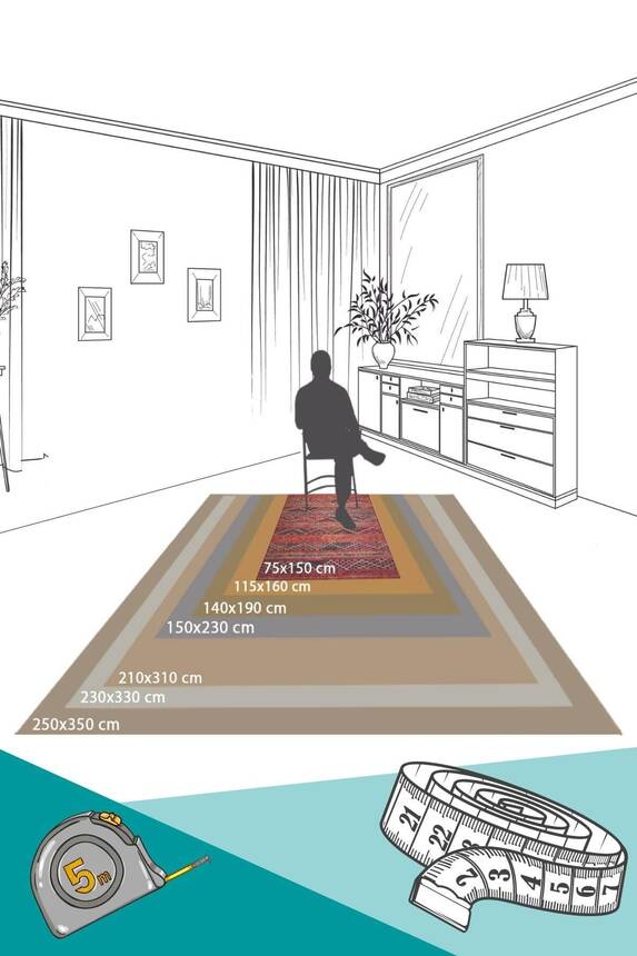 Ada Gönül Özel Tasarım Dekoratif Dokuma Taban Civciv Desenli Sarı Çocuk Halısı AL 337 - 4